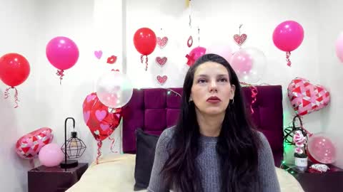 MashaPink online show from February 16, 12:47 pm