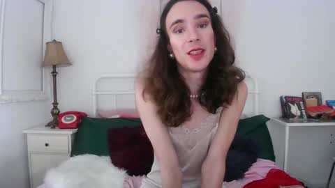 masharose online show from October 27, 2:17 pm