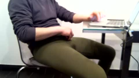 Mask07 online show from March 2, 5:04 pm