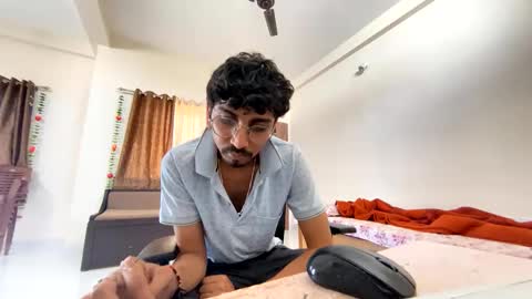 Mask Boy online show from February 23, 6:17 am