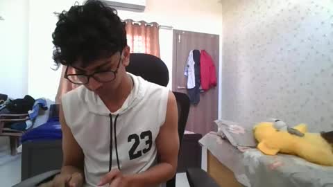 Mask Boy online show from January 8, 5:24 am