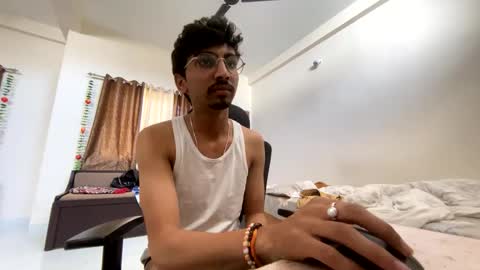 Mask Boy online show from February 16, 7:48 am