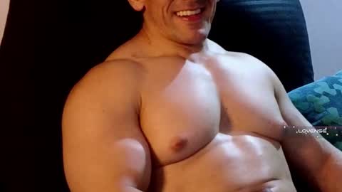 masked_bodybuilder online show from March 2, 9:11 pm