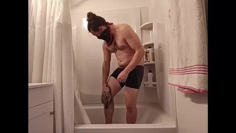 BlackMystique online show from January 13, 8:49 pm