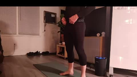 BlackMystique online show from March 31, 6:03 am