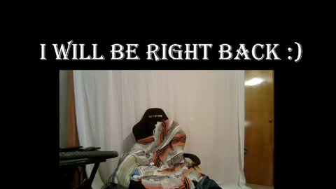 maskedyogaman online show from April 5, 2:30 am