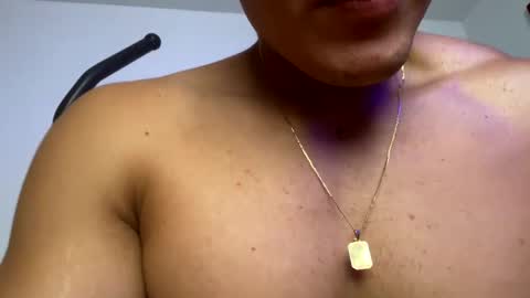 Mason Bennet online show from February 19, 8:31 pm