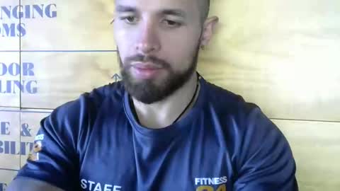 Mason Andre online show from November 17, 8:11 pm