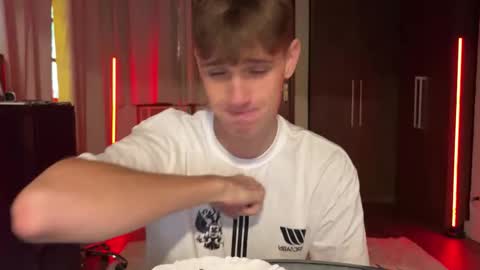 Mason online show from March 9, 4:22 pm