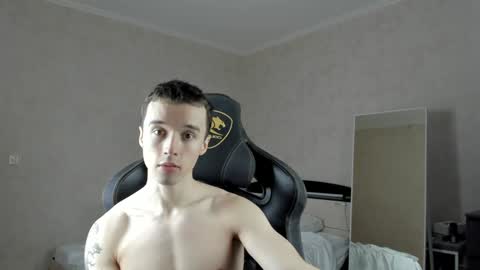 Mason online show from January 28, 1:29 am