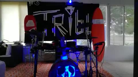 HappyZending online show from October 30, 7:14 pm