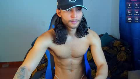 I Am Odin  online show from February 5, 4:54 pm