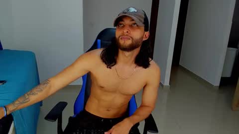 I Am Odin  online show from October 29, 10:54 pm