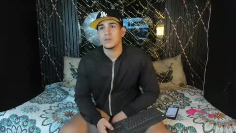 massimo_vidal online show from March 2, 2:46 pm