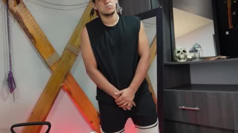 massimo_vidal online show from September 9, 12:38 pm