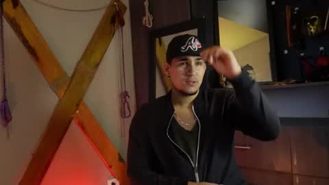 massimo_vidal online show from September 10, 12:39 pm