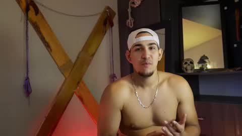 massimo_vidal online show from September 11, 12:39 pm