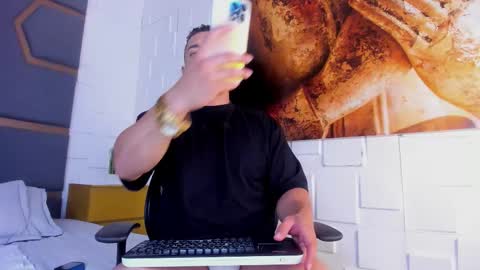 Massimo online show from November 3, 3:51 am