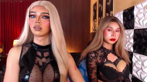 massivecocktrans online show from March 13, 5:33 am