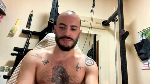 massivemax89 online show from February 1, 2:02 pm