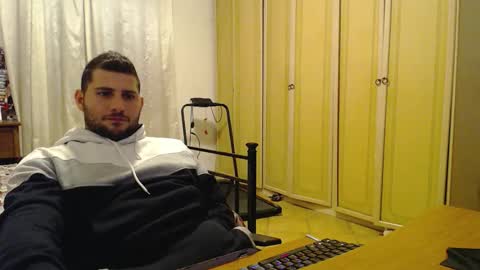 Massu94 online show from November 19, 3:22 pm