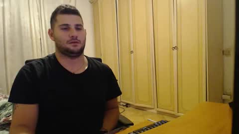 Massu94 online show from November 9, 2:04 am