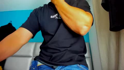 doriam online show from March 28, 9:11 am