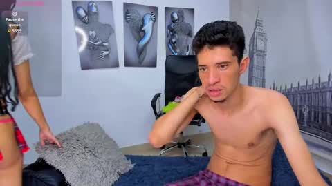 master and sumisse online show from March 7, 9:18 am