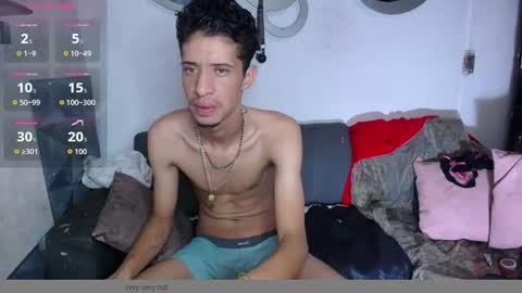 master and sumisse online show from September 12, 4:14 am