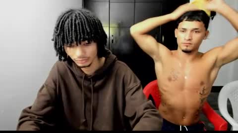 master_billy1 online show from June 25, 5:12 am