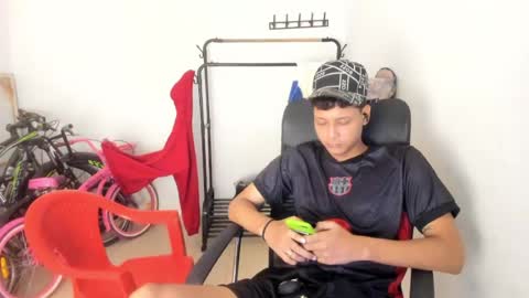 master_billy1 online show from June 22, 5:53 pm