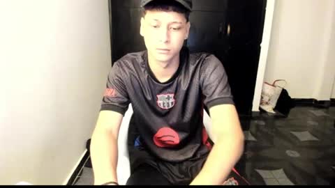 master_billy1 online show from July 3, 6:51 am