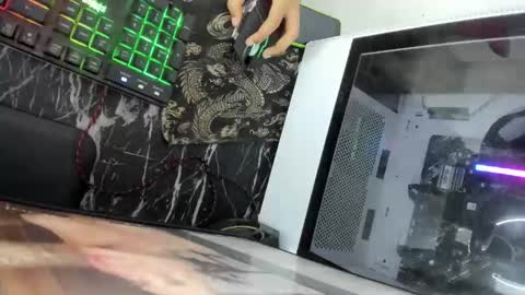 master_billy1 online show from May 16, 10:36 am