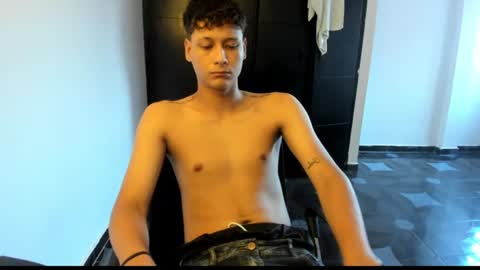 master_billy1 online show from June 30, 11:20 am