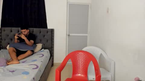 master_boy28 online show from February 27, 12:25 am