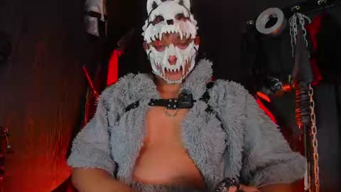 Master connor online show from June 17, 10:59 pm