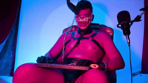 Master connor online show from May 30, 11:36 pm