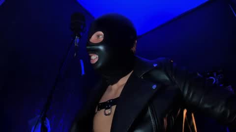 Master connor online show from April 28, 12:41 am