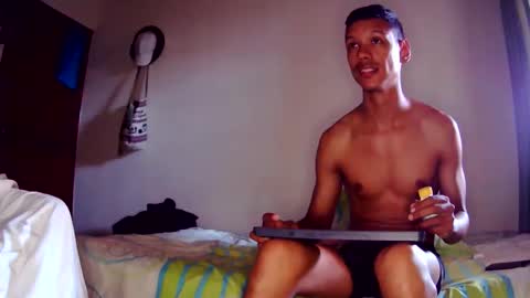 Snapshot of master_cospi96 chatting on February 16, 7:27 pm Master Cospi online show from February 16, 7:27 pm