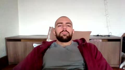 master_david_23 online show from March 12, 6:29 am