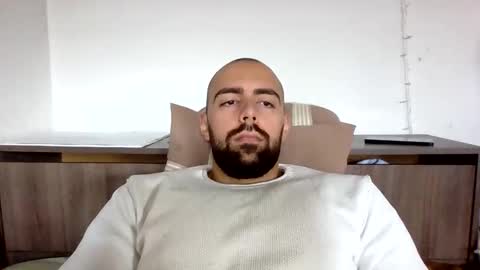 master_david_23 online show from October 22, 6:05 am