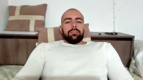 master_david_23 online show from October 7, 6:09 am