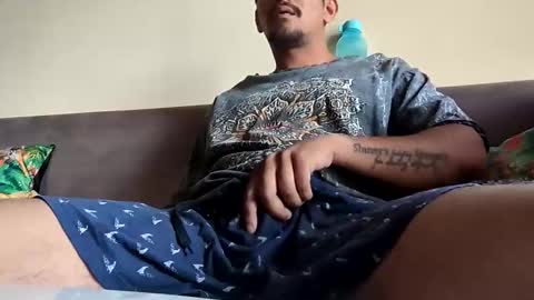 Master Fuckin Leo online show from June 3, 12:30 pm