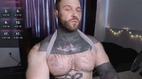 Huge Alex online show from January 14, 10:12 am