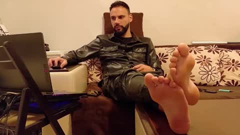 SIR online show from November 16, 11:07 pm