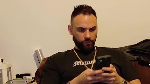 SIR online show from February 19, 8:41 pm