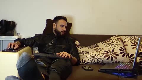 SIR online show from February 4, 12:51 am