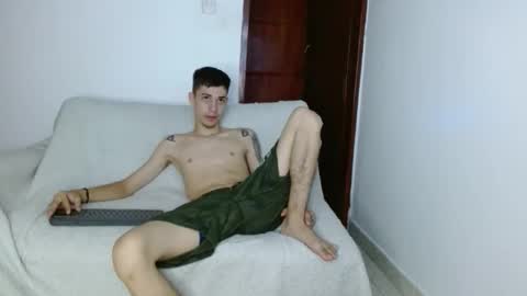 master sebas online show from April 11, 12:20 pm
