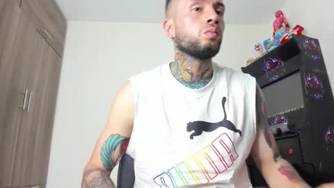 steven  online show from January 18, 11:58 pm