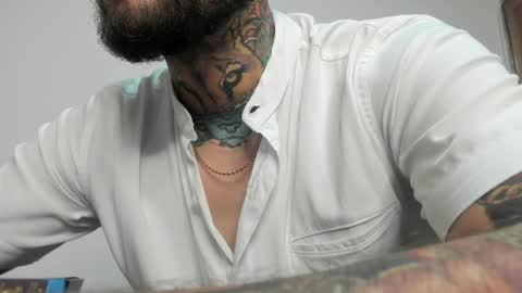 steven  online show from April 1, 12:33 am